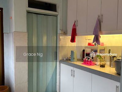 Sri Cemara Flat, Malaysia Sri Cemara Flat, Malaysia