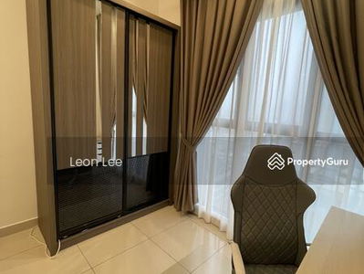 Trion @ KL, Malaysia Trion @ KL, Malaysia