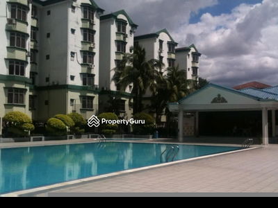 Subang Perdana Goodyear Court 10, Malaysia Subang Perdana Goodyear Court 10, Malaysia