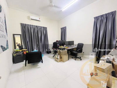 Bandar Parklands, Klang, Malaysia Bandar Parklands, Klang, Malaysia