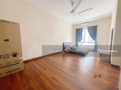 Bandar Parklands, Klang, Malaysia Bandar Parklands, Klang, Malaysia