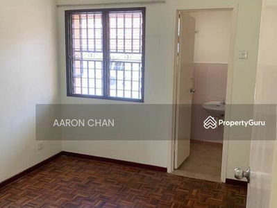 Terrace house at Bandar Mahkota Cheras, Malaysia Terrace house at Bandar Mahkota Cheras, Malaysia