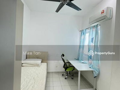 Mesa Hill, Putra Nilai, Malaysia Mesa Hill, Putra Nilai, Malaysia