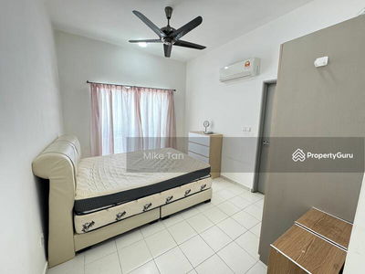 Mesa Hill, Putra Nilai, Malaysia Mesa Hill, Putra Nilai, Malaysia