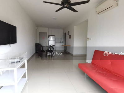 Sentrovue Serviced Apartment Puncak Alam, Malaysia Sentrovue Serviced Apartment Puncak Alam, Malaysia
