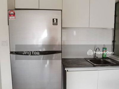 Sentrovue Serviced Apartment Puncak Alam, Malaysia Sentrovue Serviced Apartment Puncak Alam, Malaysia