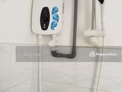 Sentrovue Serviced Apartment Puncak Alam, Malaysia Sentrovue Serviced Apartment Puncak Alam, Malaysia