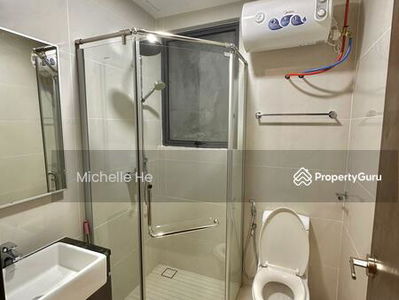 Bay Point @ Country Garden Danga Bay, Malaysia Bay Point @ Country Garden Danga Bay, Malaysia