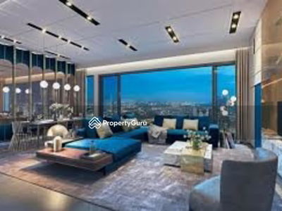 Trinity Pentamont, Malaysia Trinity Pentamont, Malaysia