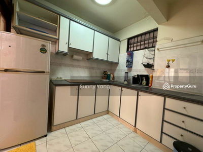 Pangsapuri Ria Apartment A (Pearl Tower), Malaysia Pangsapuri Ria Apartment A (Pearl Tower), Malaysia