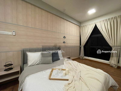 Arte @ Mont Kiara, Kuala Lumpur, Malaysia Arte @ Mont Kiara, Kuala Lumpur, Malaysia