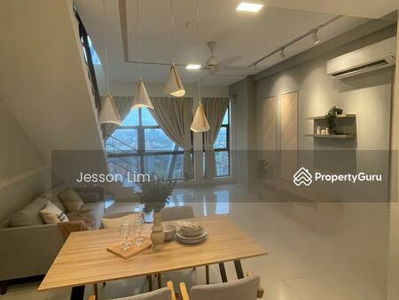 Arte @ Mont Kiara, Kuala Lumpur, Malaysia Arte @ Mont Kiara, Kuala Lumpur, Malaysia