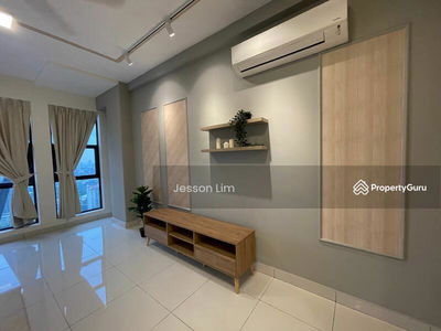 Arte @ Mont Kiara, Kuala Lumpur, Malaysia Arte @ Mont Kiara, Kuala Lumpur, Malaysia