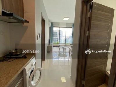 Ataraxia Park @ Forest City, Malaysia Ataraxia Park @ Forest City, Malaysia