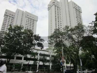 No. 1 Persiaran Gurney (PG1), Malaysia No. 1 Persiaran Gurney (PG1), Malaysia