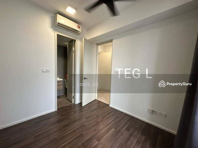 Geo@Bukit Rimau, Malaysia Geo@Bukit Rimau, Malaysia