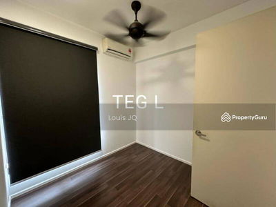 Geo@Bukit Rimau, Malaysia Geo@Bukit Rimau, Malaysia