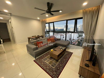 Secoya Residences, Malaysia Secoya Residences, Malaysia