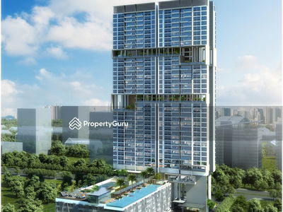 Secoya Residences, Malaysia Secoya Residences, Malaysia
