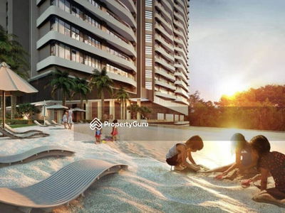 Setia Sky Seputeh, Malaysia Setia Sky Seputeh, Malaysia