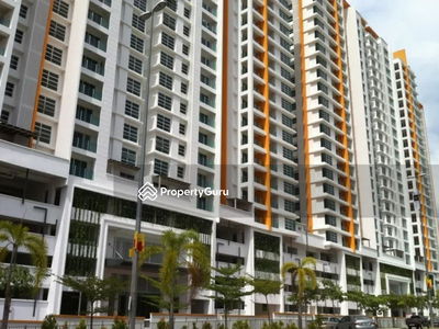 The Zest @ Kinrara 9, Malaysia The Zest @ Kinrara 9, Malaysia