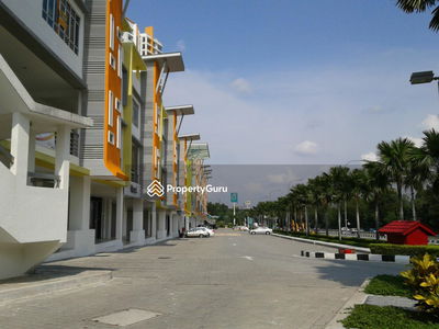 The Zest @ Kinrara 9, Malaysia The Zest @ Kinrara 9, Malaysia