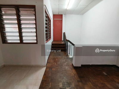 Desa Aman Flat (Cheras), Malaysia Desa Aman Flat (Cheras), Malaysia