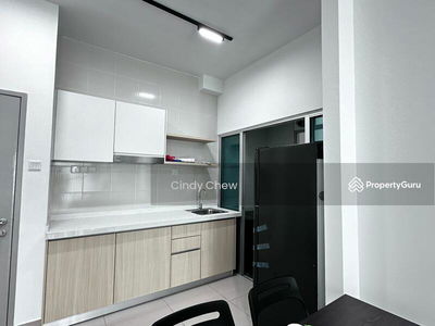 Razak City Residences (RC Residence), Malaysia Razak City Residences (RC Residence), Malaysia