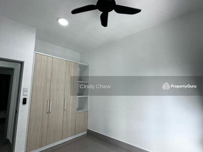 Razak City Residences (RC Residence), Malaysia Razak City Residences (RC Residence), Malaysia