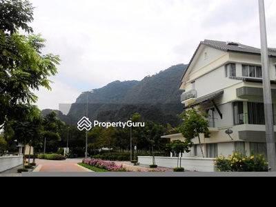 MontBleu Residence, Malaysia MontBleu Residence, Malaysia