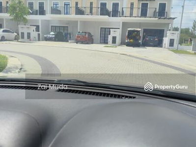 Monet Springtime @ Monet Residences Sunsuria City, Malaysia Monet Springtime @ Monet Residences Sunsuria City, Malaysia