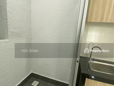 Razak City Residences (RC Residence), Malaysia Razak City Residences (RC Residence), Malaysia