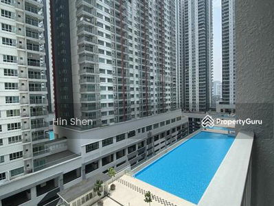 Razak City Residences (RC Residence), Malaysia Razak City Residences (RC Residence), Malaysia