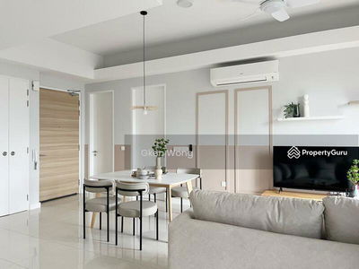 Sentral Suites @ KL Sentral, Malaysia Sentral Suites @ KL Sentral, Malaysia