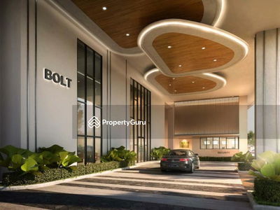 Trion @ KL, Malaysia Trion @ KL, Malaysia