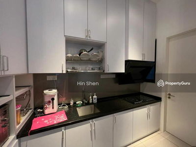 Le Pavilion, Puchong, Malaysia Le Pavilion, Puchong, Malaysia