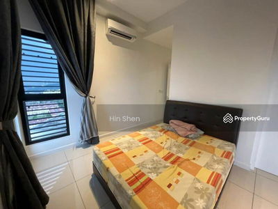 Le Pavilion, Puchong, Malaysia Le Pavilion, Puchong, Malaysia