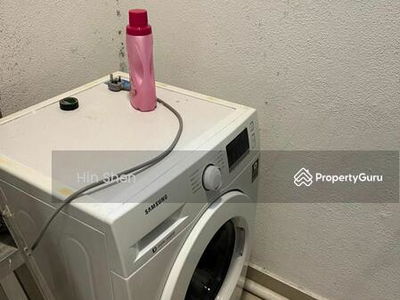 Le Pavilion, Puchong, Malaysia Le Pavilion, Puchong, Malaysia