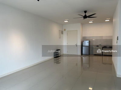 Scenario @ North Kiara Hills, Malaysia Scenario @ North Kiara Hills, Malaysia