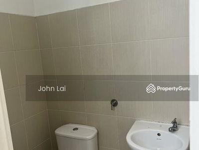 Scenario @ North Kiara Hills, Malaysia Scenario @ North Kiara Hills, Malaysia