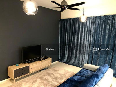 Verdi Eco-dominiums @ Symphony Hills, Malaysia Verdi Eco-dominiums @ Symphony Hills, Malaysia