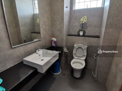 Spinnaker Suites Condo | Fully Renovated, Fully Furnished @ Likas Bay, Malaysia Spinnaker Suites Condo | Fully Renovated, Fully Furnished @ Likas Bay, Malaysia