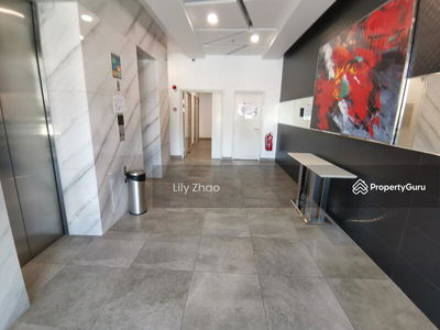 Spinnaker Suites Condo | Fully Renovated, Fully Furnished @ Likas Bay, Malaysia Spinnaker Suites Condo | Fully Renovated, Fully Furnished @ Likas Bay, Malaysia