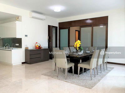 Hampshire Residences, Malaysia Hampshire Residences, Malaysia