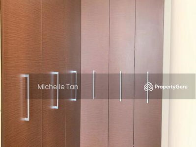 Hampshire Residences, Malaysia Hampshire Residences, Malaysia