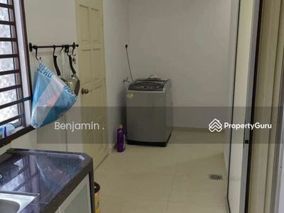 Taman Desa Tebrau, Malaysia Taman Desa Tebrau, Malaysia