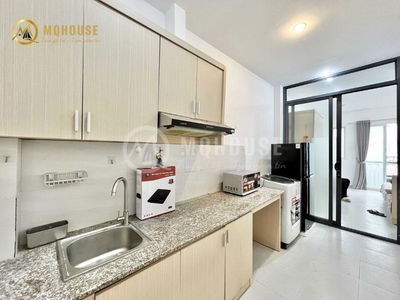 Huynh Van Banh Street, Vietnam Huynh Van Banh Street, Vietnam