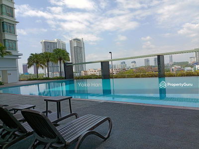 Shaftesbury Square, Malaysia Shaftesbury Square, Malaysia