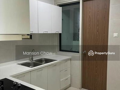 City of Green @ Bukit Jalil, Malaysia City of Green @ Bukit Jalil, Malaysia