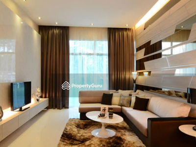 City of Green @ Bukit Jalil, Malaysia City of Green @ Bukit Jalil, Malaysia